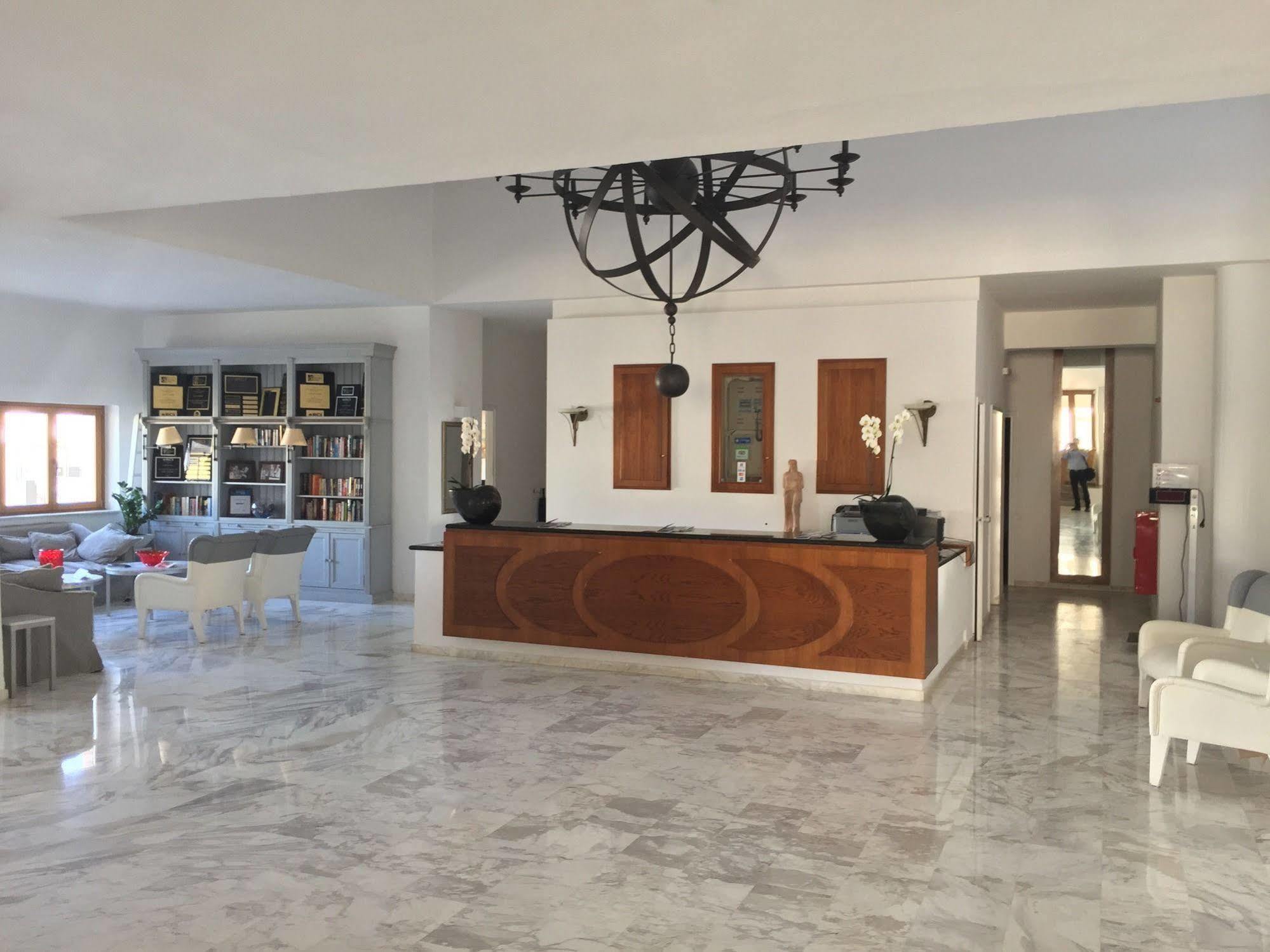 Leoniki Residence By Diamond Resorts Platanes  Exterior foto